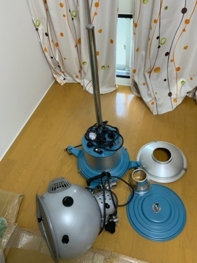 コウケントー1号機