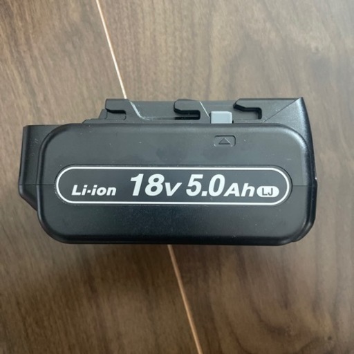 Panasonic リチウム電池