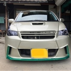 L275S ミラ 車検残1年