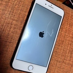 iPhone8plus(訳あり)
