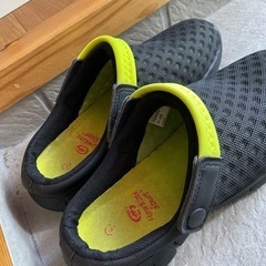 crocs！！Lサイズ(取引き中)