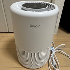 【募集終了】Levoit レボイト 空気清浄機 Core 200S