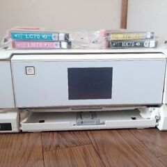 Printer EPSON EP-806AW プリンター未使用イ...