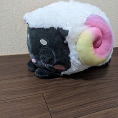 プライズ品 ぬいぐるみ