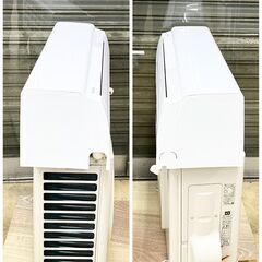 東芝 TOSHIBA エアコン RAS-H221E9P 2022 ～6畳