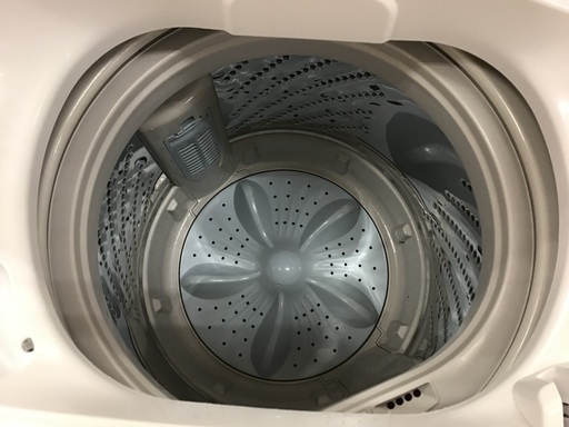 トレファク神戸新長田】Hisenseの2020年製全自動洗濯機入荷しました  