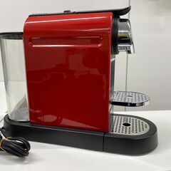 ネスプレッソ Nespresso コーヒーメーカー　C110