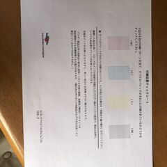 【美品】ブラザー プリビオ A3対応 インクジェット複合機 MFC-J6583CDW タッチパネル 動作OK 複合機 コピー プリンター FAX スキャナー