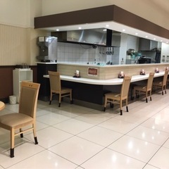 キッチンハピネス　スタッフ　八軒店　他店舗兼任