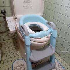 トイレトレーニング用(7月中に廃棄予定)