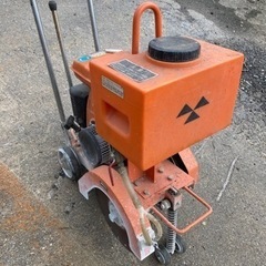 ミカサコンクリートカッター