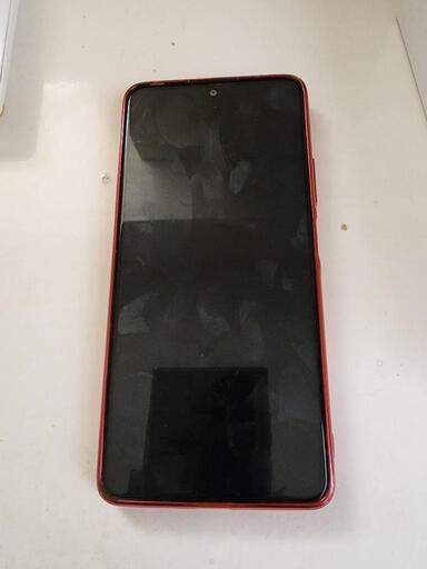 Xiaomi REDme NOTE 10Pro - 神奈川県の携帯電話/スマホ