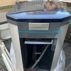 家庭用電気生ゴミ処理機ゴミイージー　HIKARI  HGD-D32