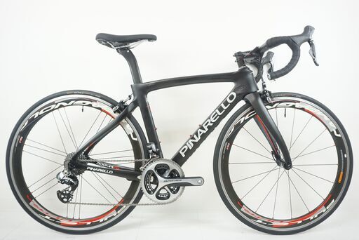 PINARELLO 「ピナレロ」 DOGMA F8 2017年モデル ロードバイク