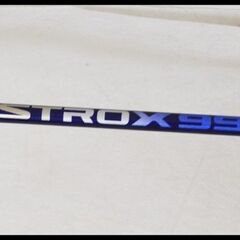 中古 ヨネックス ASTROX99 アストロクス99 Namd 3UG5 バドミントン 