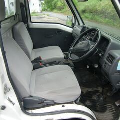 Ｈ19年　スバル　サンバー　エンジンに難あり　車検Ｒ5年10月　部品取りにいかがでしょうか