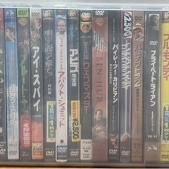 DVD26枚まとめて