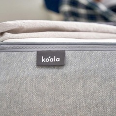 【中古】New コアラマットレス