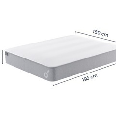 【中古】New コアラマットレス