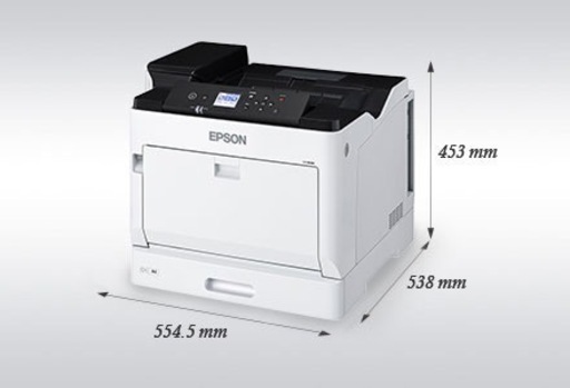 EPSON LP-S8180 A3対応プリンター