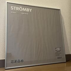 IKEA ポスターフレーム STROMBY