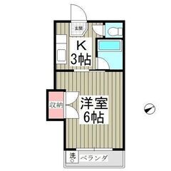 【🎁入居費用5万円🎁】 🔥京葉線「蘇我」駅 バス4分🔥 - 千葉市