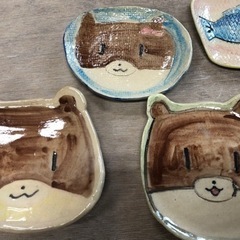 【募集】夏休み子ども陶芸体験 - 横須賀市