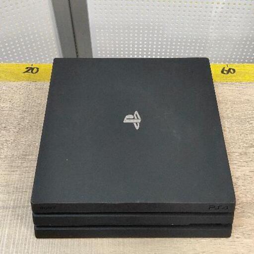 0713-048 PS4 本体のみ ※ジャンク品
