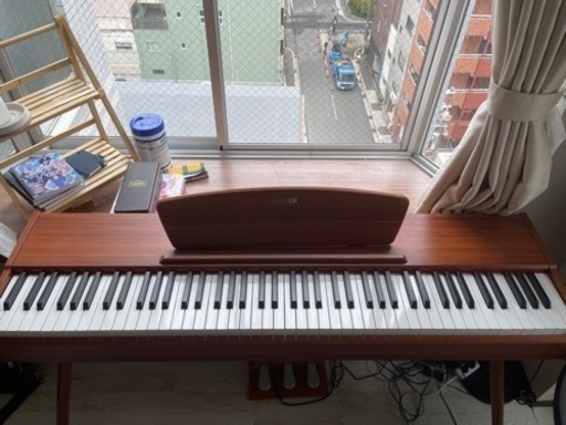 DONNER 電子ピアノ　88鍵