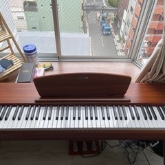 DONNER 電子ピアノ　88鍵