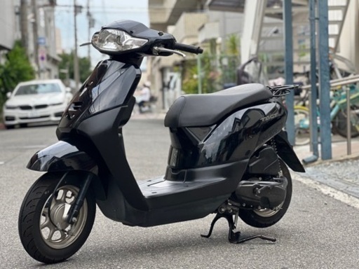 新品多数、状態良好✨　綺麗なタクトベーシック‼️●ホンダ　AF79 タクトベーシック●