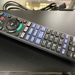 📺 【ブルーレイ】パナソニック 1TB 2チューナー レコーダー 4K【テレビ買取&販売台数筑豊最大級アールワン田川】