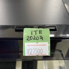 📺 【ブルーレイ】パナソニック 1TB 2チューナー レコーダー 4K【テレビ買取&販売台数筑豊最大級アールワン田川】