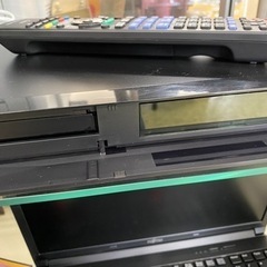 📺 【ブルーレイ】パナソニック 1TB 2チューナー レコーダー 4K【テレビ買取&販売台数筑豊最大級アールワン田川】