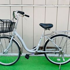 普通自転車 61711