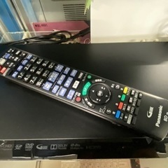 ★Panasonic ブルーレイレコーダー DMR-BRW500　2番組同時録画 ブルーレイ】パナソニック DMR-BRW500/2番組録画【テレビ買取&販売台数