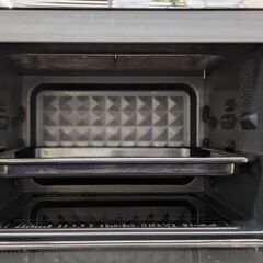 SHARP オーブンレンジ RE-F18A-B 2020年製 ag-ad253