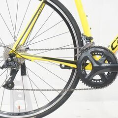 CANNONDALE CAAD OPTIMO SORA 48サイズ2019 Cannondale CAAD Optimo Sora Review | Best Cheap Road Bikes