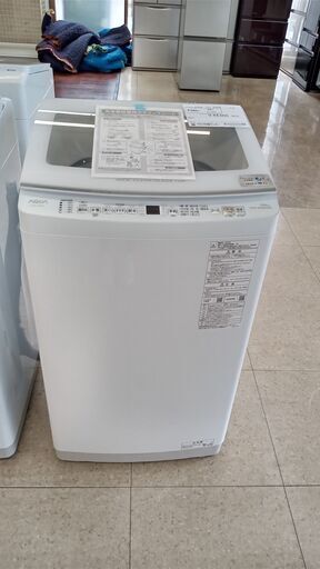 ★ジモティ割あり★ AQUA 洗濯機 7ｋｇ 23年製 動作確認／クリーニング済み TJ1377