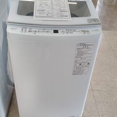 ★ジモティ割あり★ AQUA 洗濯機 7ｋｇ 23年製 動作確認...