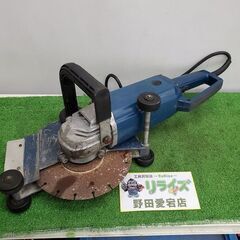シブヤ QUICK-75 コンクリートカッター【野田愛宕店】【店頭取引限定】【中古】ITSJWSENZHEK