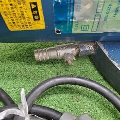 シブヤ QUICK-75 コンクリートカッター【野田愛宕店】【店頭取引限定】【中古】ITSJWSENZHEK