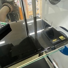 📺 入荷！ソニー ブルーレイレコーダー BDZ-ZW550 500GB 2チューナー【テレビ買取&販売台数筑豊最大級アールワン田川】【テレビ買取&販売台数筑豊最大級アールワン田川】