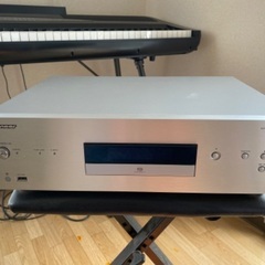 CDプレイヤー　Pioneer PD-70 美品