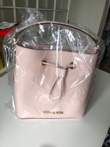 新品未使用品！MICHAEL KORSバッグ