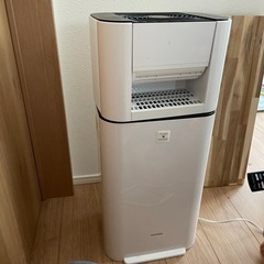 アイリスオーヤマ サーキュレーター 衣類乾燥除湿機 KIJDC-...