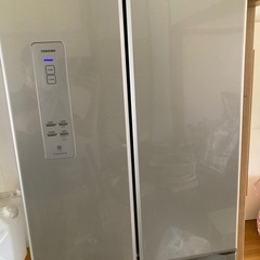 冷蔵庫　426L