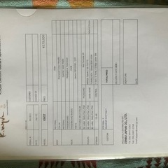 K.Nyui Custom Guitars ストラト