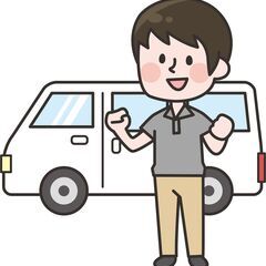 【送迎ドライバーさん募集！】札幌市内・近郊走れるドライバーさん募...