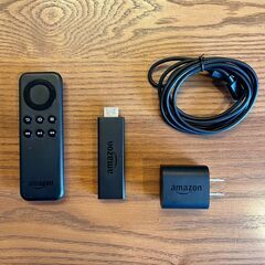 Amazon Fire TV Stick Stick (2015...